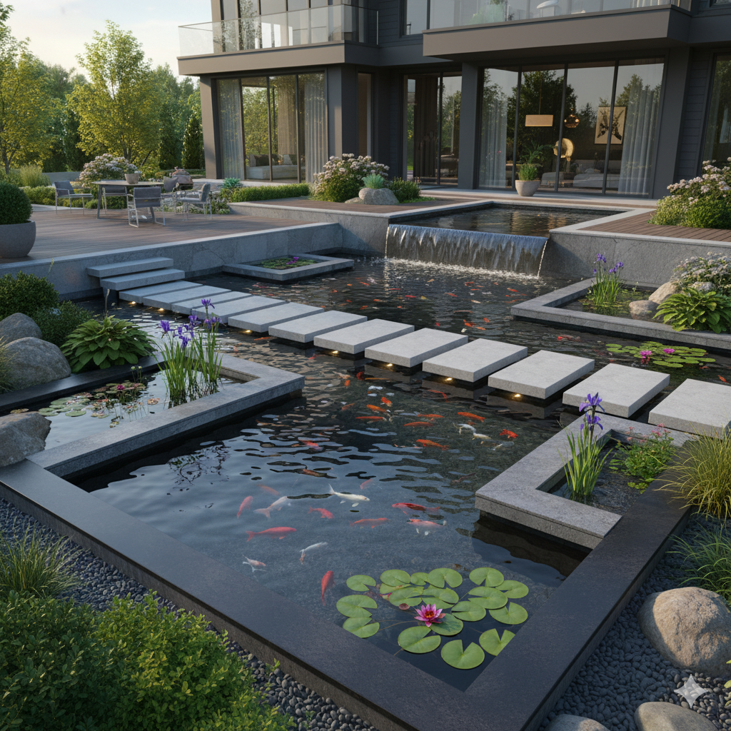 Everything About Drainage Pond Design in Austin TX: Engineering, Erosion Control, and Permitting